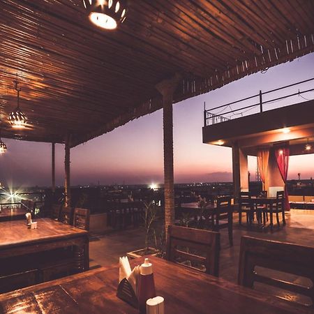 Tripli Hotels Prithvi Palace Jaisalmer Exterior foto